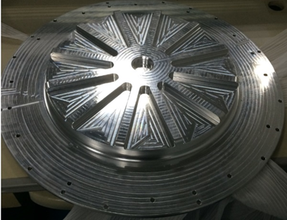 Precision CNC Machining Parts – Custom Metal & Plastic Components for Industrial Applications