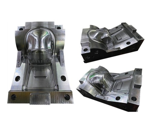 Plastic Chair And Plastic Household Products Injection Moulds