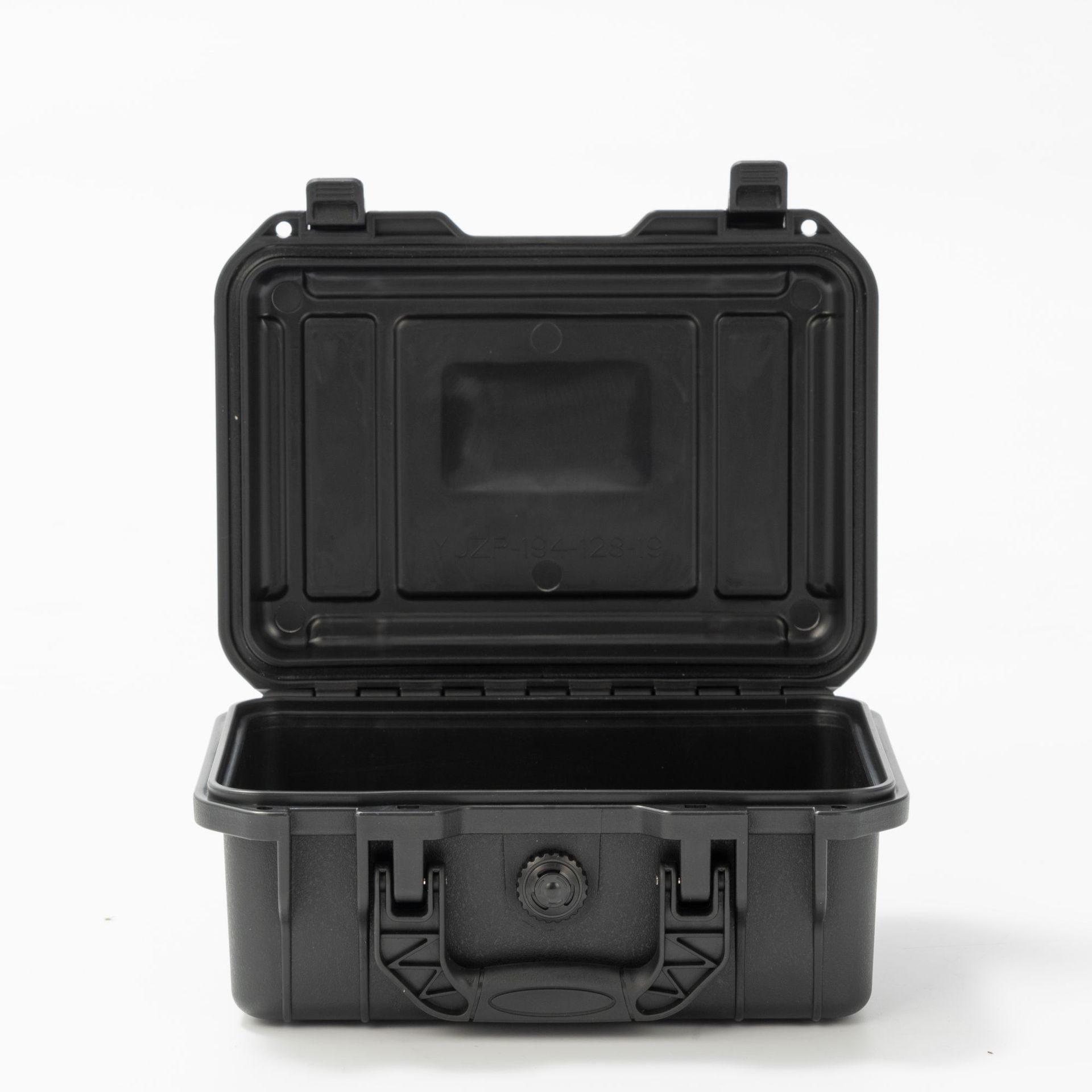 Durable Multi-Purpose Plastic Storage Box for Industrial & Commercial Use