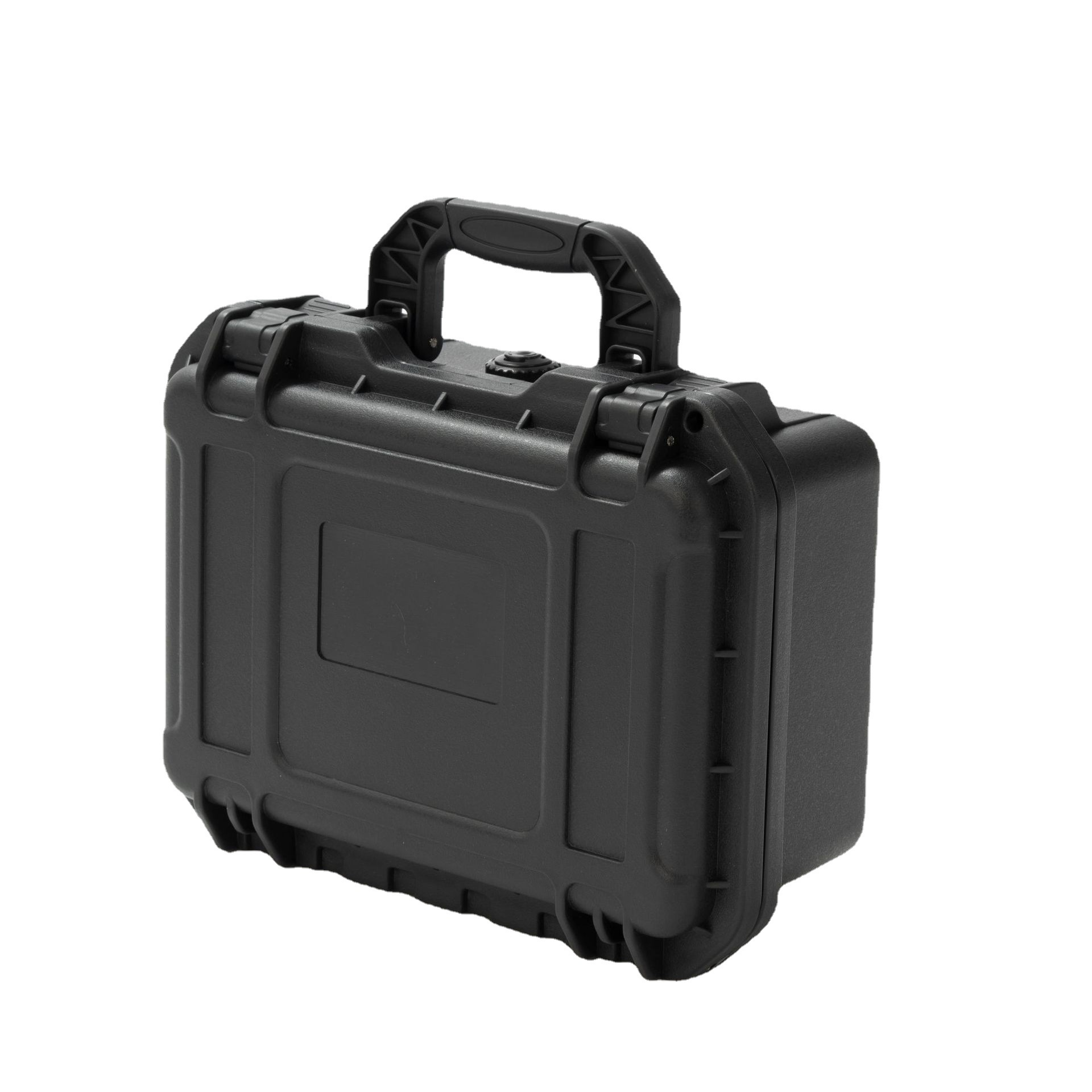 Durable Multi-Purpose Plastic Storage Box for Industrial & Commercial Use