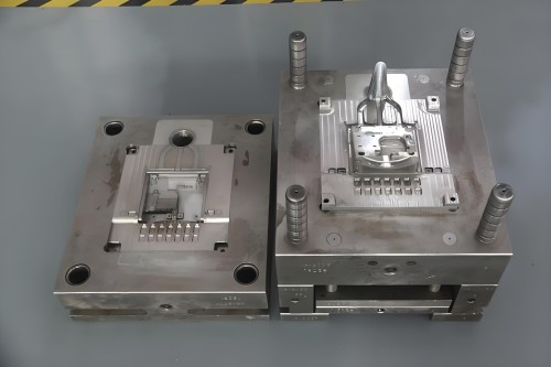 Flexible Manufacturing And Extended Tool Life Die Casting Moulds