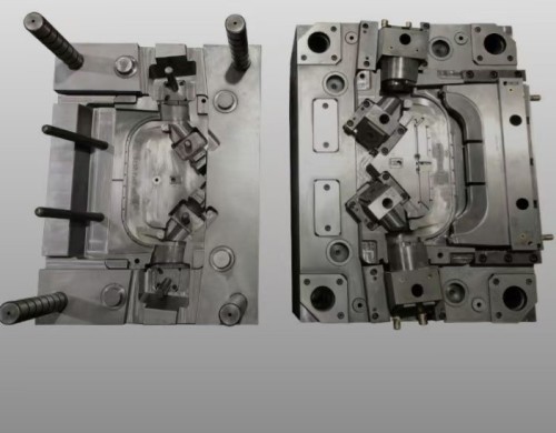 Industrial Plastic Injection Mold