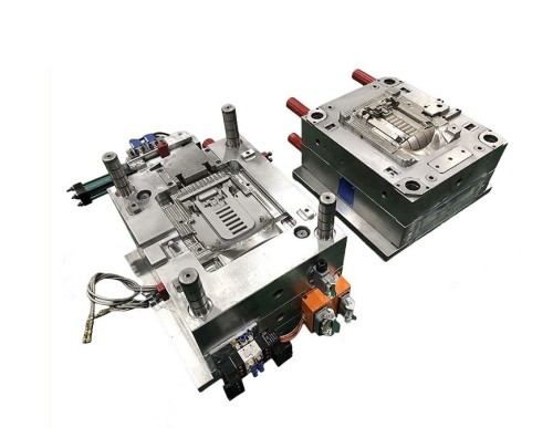 Medical Plastic Injection Mold