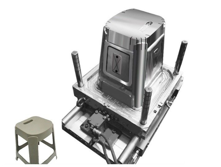 Precision Plastic Injection Moulds for Automotive, Electronics & Consumer Products