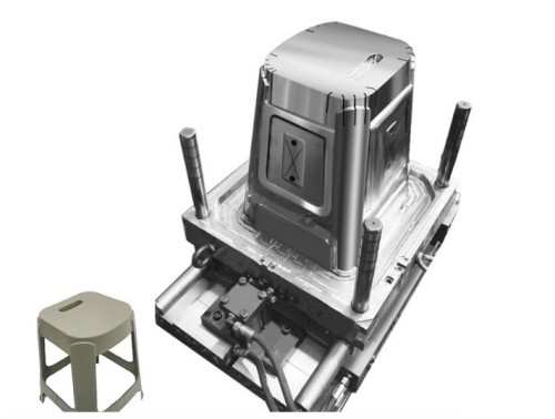 Precision Plastic Injection Moulds for Automotive, Electronics & Consumer Products